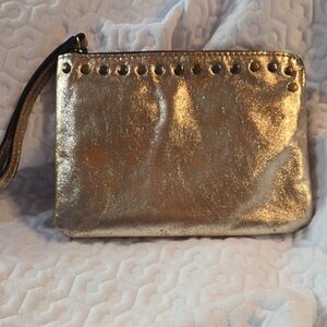 Patricia Nash Cassini Wristlet